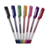 AGP13271 Office Gel 7 colour fan