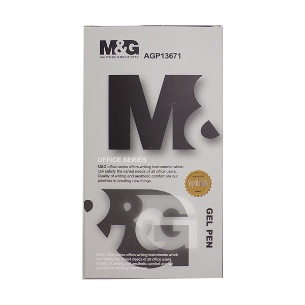 Office Series Expert Gel - Image 6