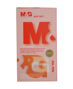 AGP13671 Rd Box
