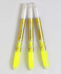 AHM21978 - Erasable Highlighter – Yellow.