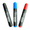 Dry wipe marker
