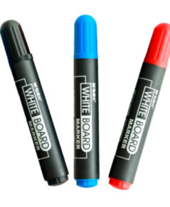 Dry wipe marker