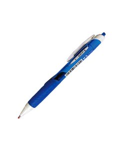 V Grip II Blue retractable gel pen AGP87374