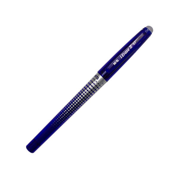 i-erase II Blue