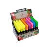 Fluorescent 880 highlighter AHM24971 Retail display box