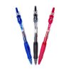 R5 Retractable gel ink pen colour range