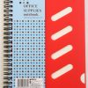 Spiral Notebook A5