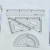 HARL0133 Geometry set