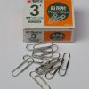 ABS91696 Metal Paper Clips