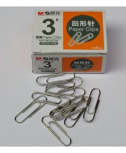 ABS91696 Metal Paper Clips