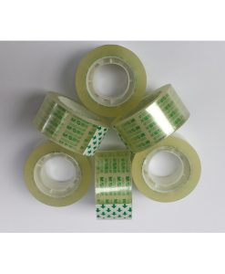 AJD97325 Clear Adhesive Tape