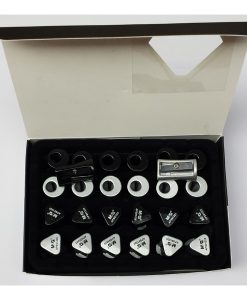 APS91225 Metal Pencil Sharpeners