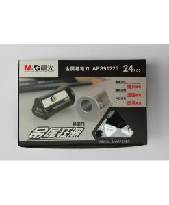APS91225 Metal Pencil Sharpeners