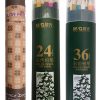 M&G Colouring pencil range