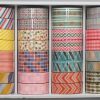 meetape lines pattern