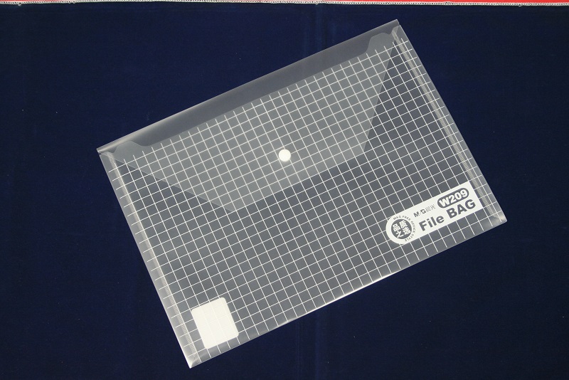 Popper File Bag - Image 3