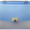 AWT91969 Expanding 12 part file bag