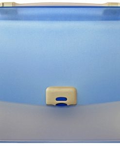 AWT91969 Expanding 12 part file bag