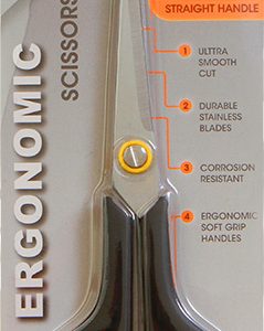 ASS91431 174mm scissors