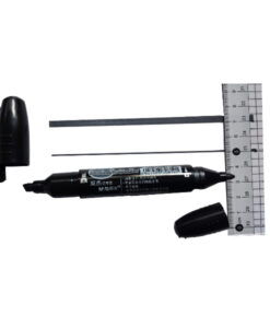 Double marker point sizes MG-2110