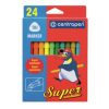 Super washable felt tip pen