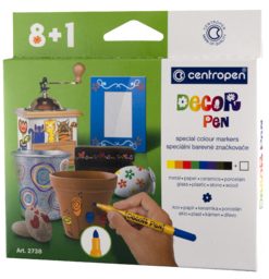 Decor Pens