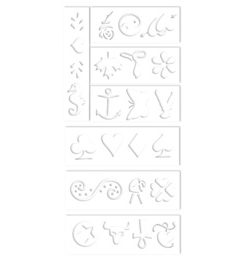 Tattoo Pens