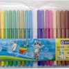 Super Washable Felt Tip Pen 7770