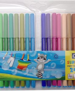 Super Washable Felt Tip Pen 7770