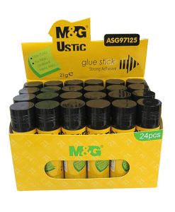 Glue stick 21g Retail Pack ASG97125
