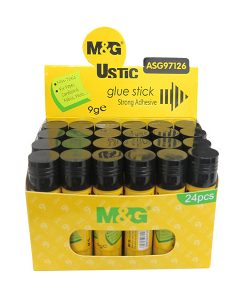 Glue stick 9g Retail Pack ASG97126