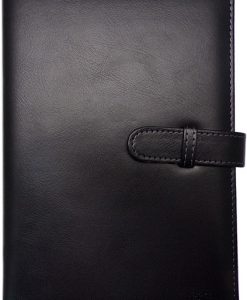 Imitation Leather Note Book