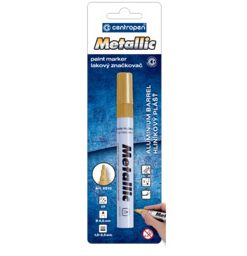 Metallic Paint Markers
