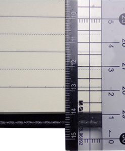 Imitation Leather Note book line dots