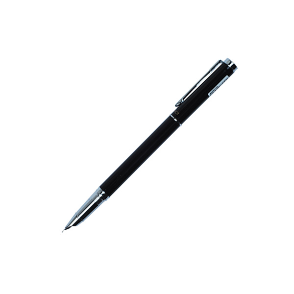 Fountain Pen style AFP43101 cap off