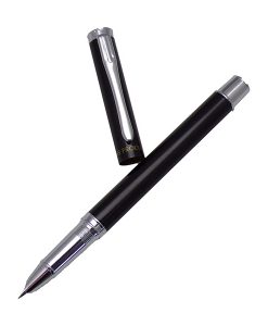 Fountain Pen style AFP43101 cap off