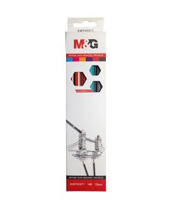Eraser tipped HB pencil - AWP30971 Box