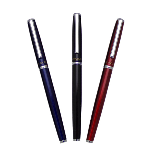 Fountain Pen style AFP43301 Colour fan
