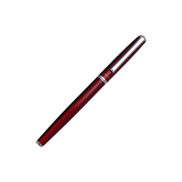 Fountain Pen style AFP43301 Red