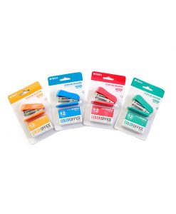 Mini stapler colour options ABS91693