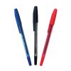 M&G Basics capped ball pen – ABP64772 Colour fan