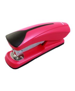 Fashion stapler ABS92664 pink