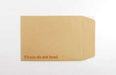 C5 half board envelope