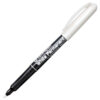 white marker