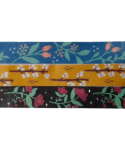 AJDN7532 Summer Floral 600