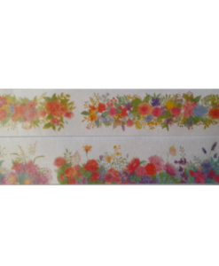 AJDN7535 Bright Summer Floral 600