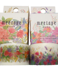 JDN7535 - Bright Summer Florall