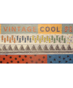 AJDN7545 Vinatge
