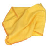 Duster - yellow