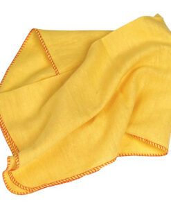 Duster - yellow